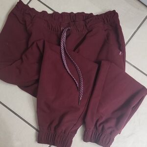 Jaanu 4 Pocket Scrub